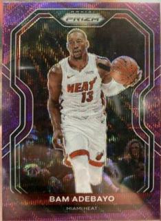 Bam Adebayo