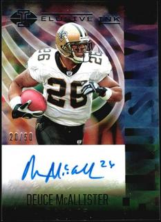 Deuce McAllister