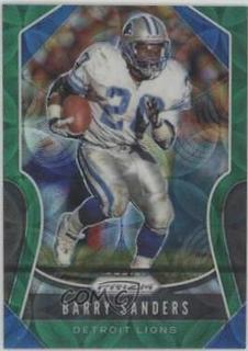 Barry Sanders