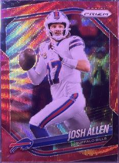 Josh Allen