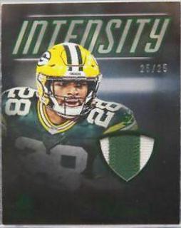 AJ Dillon