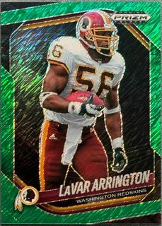 LaVar Arrington