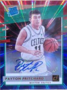 Payton Pritchard
