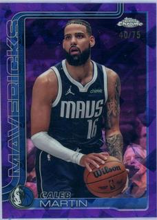Caleb Martin