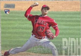 Shohei Ohtani