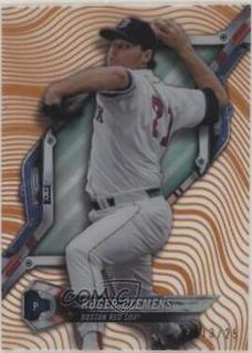 Roger Clemens