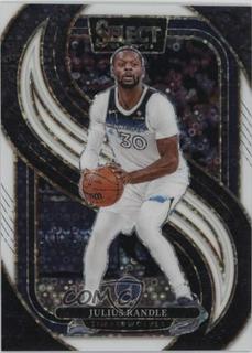 Julius Randle