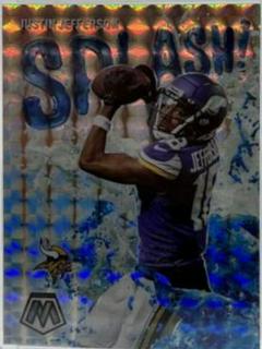 Justin Jefferson
