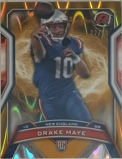 Drake Maye