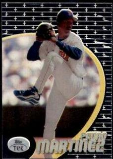 Pedro Martinez
