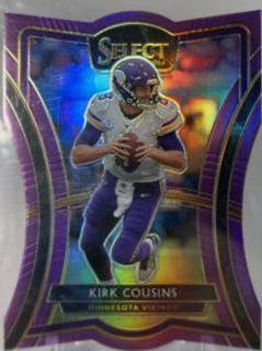 Kirk Cousins