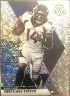 Courtland Sutton