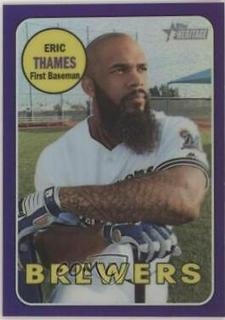 Eric Thames