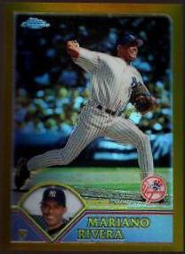 Mariano Rivera