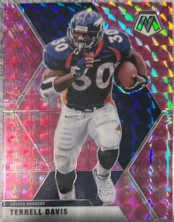 Terrell Davis