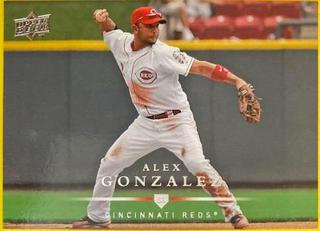 Alex Gonzalez