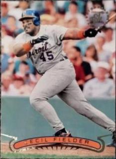 Cecil Fielder