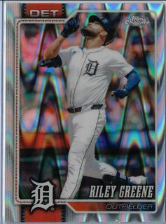 Riley Greene