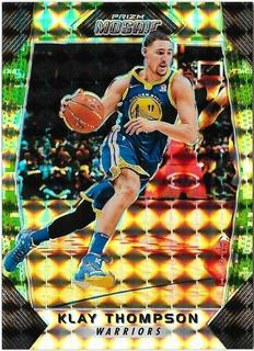 Klay Thompson