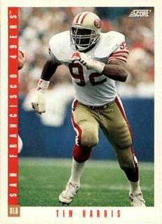 Tim Harris
