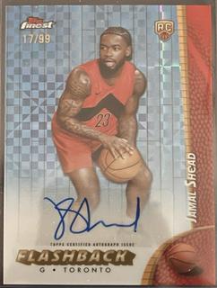 Jamal Shead
