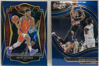 Devin Booker