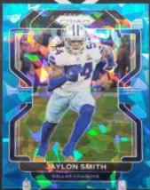 Jaylon Smith