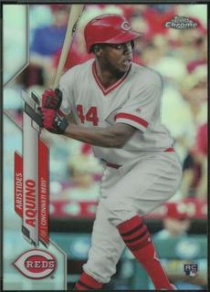 Aristides Aquino