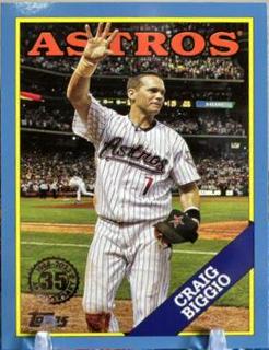 Craig Biggio