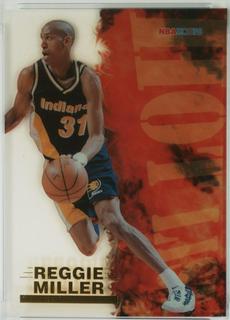 Reggie Miller