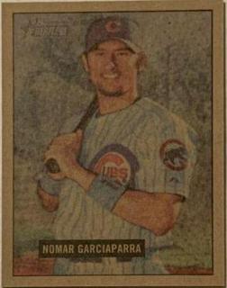 Nomar Garciaparra