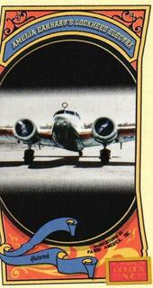 Amelia Earhart's Lockheed Electra