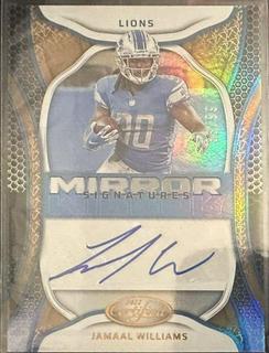 Jamaal Williams