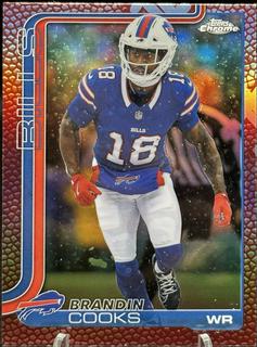 Brandin Cooks