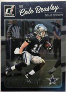 Cole Beasley