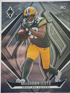MarShawn Lloyd