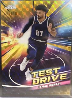 Jamal Murray