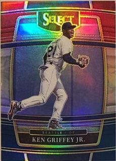 Ken Griffey Jr.