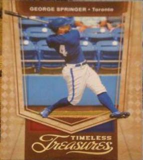 George Springer
