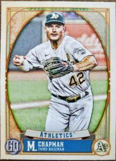Matt Chapman