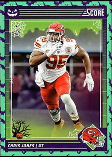 Chris Jones