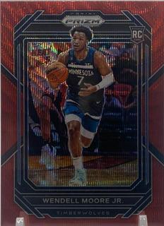 Wendell Moore Jr.