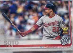 Juan Soto
