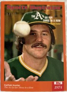 Catfish Hunter