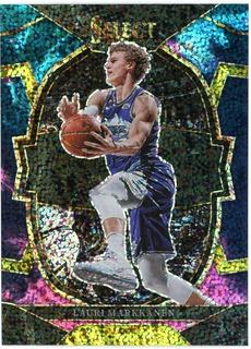 Lauri Markkanen