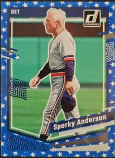 Sparky Anderson