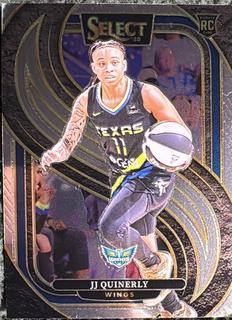 JJ Quinerly