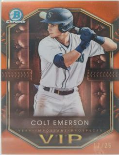 Colt Emerson