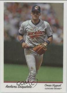 Omar Vizquel
