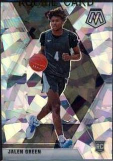 Jalen Green